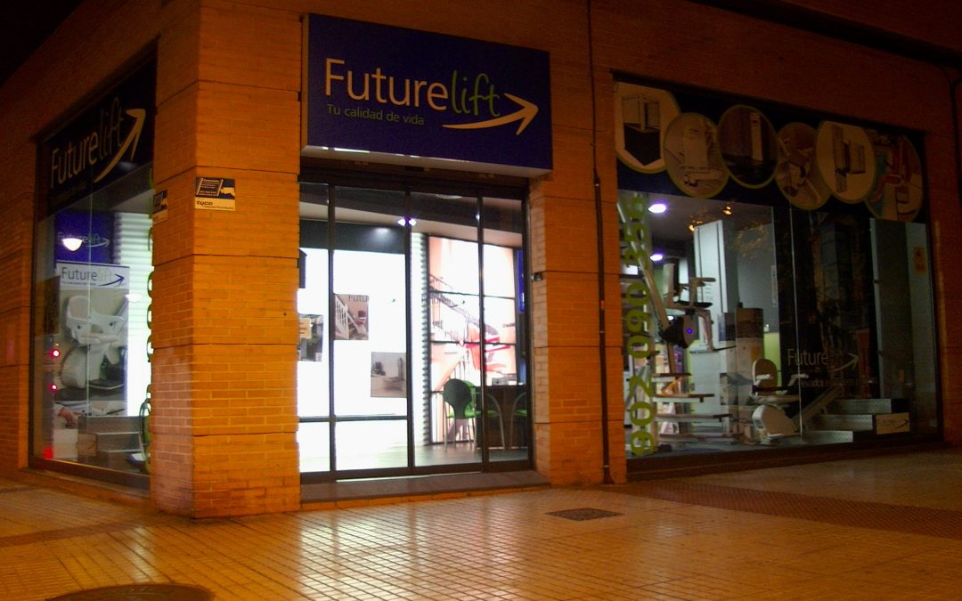 Futurelift- Calidad de Vida-Discapacidad.